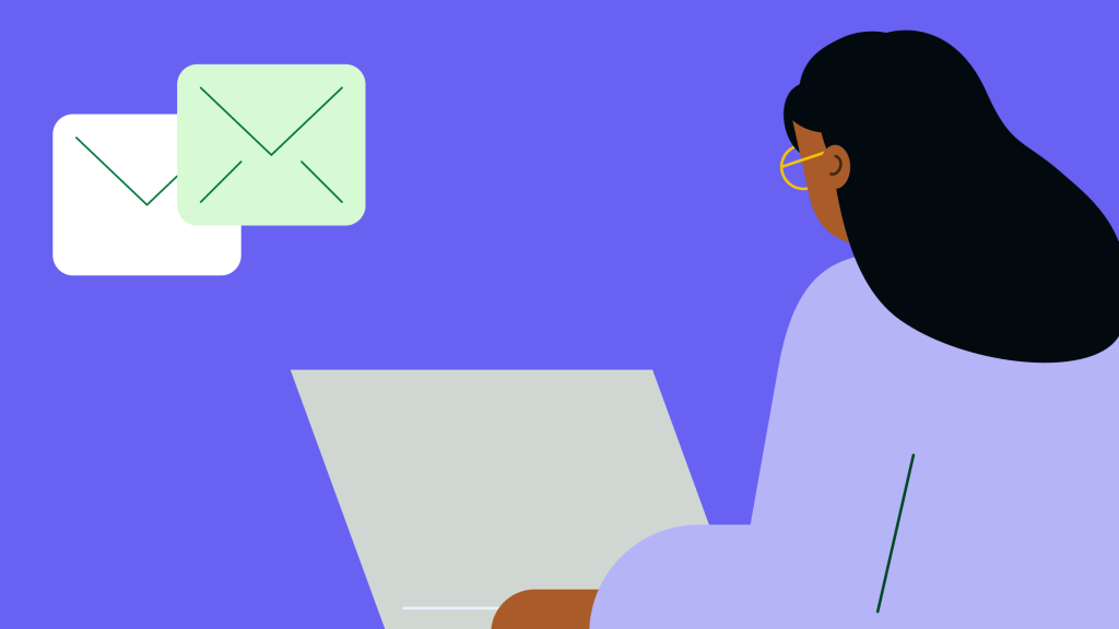 Chaser Email Example B2B follow-up email templates for different scenarios - Cyber Blady