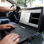 Movilidad and Agilidad with 5G Network Tester & RF Drive Test Software