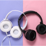Over-Ear, On-Ear, or In-Ear: Which Headphones Suit You Best?