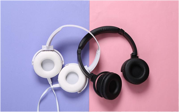 Over-Ear, On-Ear, or In-Ear: Which Headphones Suit You Best?