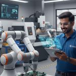 The Strategic Pivot Toward Collaborative Automation in High-Precision Industries